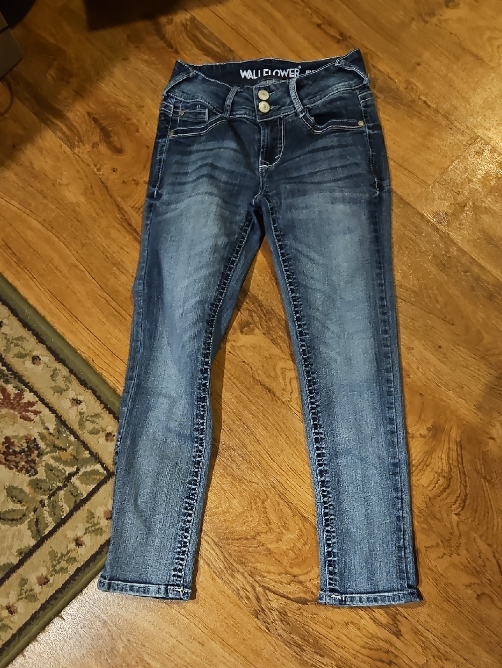 Wallflower Jeans Size 0